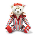 Steiff Rocks David Bowie
